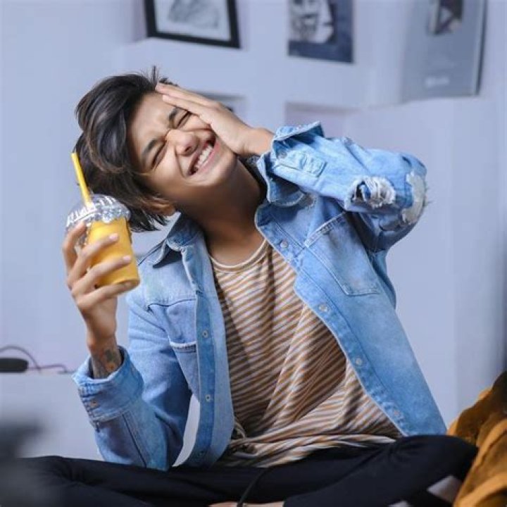 
Krish Gawali Height, Weight, Net Worth, Age, Birthday, Wikipedia, Who, Nationality, Biography 