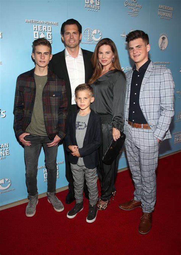 Kristoffer Polaha Wife: Everything On His Family Net Worth and Married Life