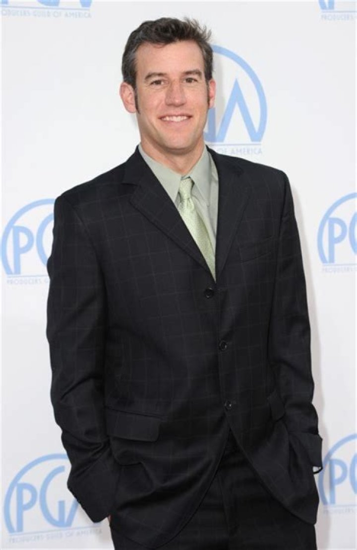 Kristoffer Ryan Winters Net Worth, Income, Salary, Earnings, Biography