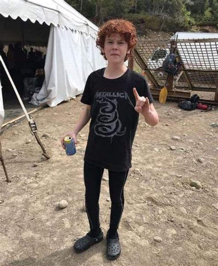 Kyle Breitkopf Height, Weight, Net Worth, Age, Birthday, Wikipedia, Who, Nationality, Biography