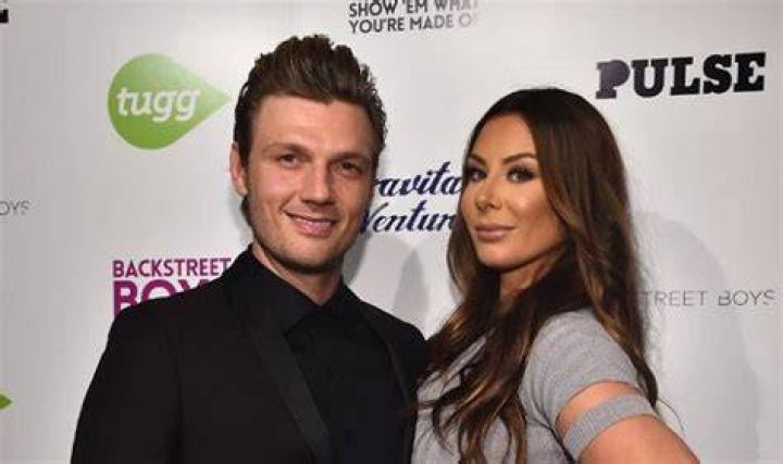 Lauren Kitt – Bio, Age, Height, Family, Facts About Nick Carter’s Wife
