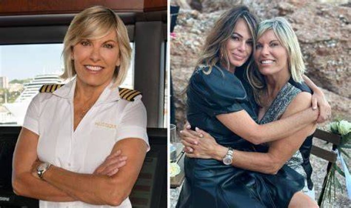 Leah Shafer: Captain Sandy Yawn Wife/Girlfriend – Is Captain Sandy Gay?