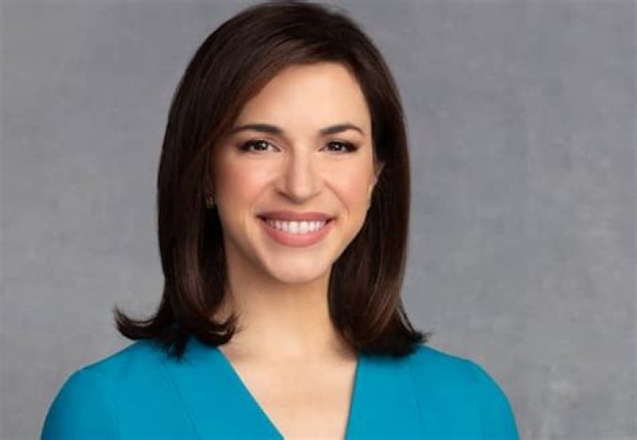 Leslie Picker Bio, Age, Family, Husband, Kids, CNBC, Awards, Salary