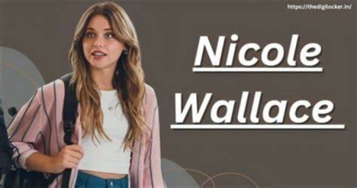 Lillie Wallace Height, Weight, Net Worth, Age, Birthday, Wikipedia, Who, Nationality, Biography