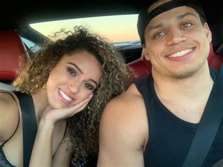 loltyler1: Girlfriend, Family, Setup, Prize Money & Net Worth