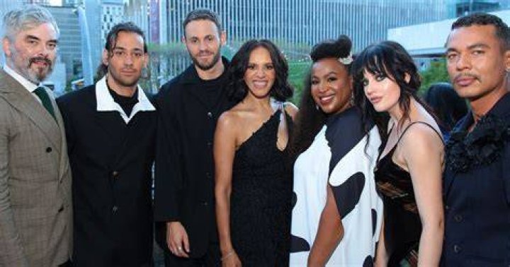 
‘Lord Of The Rings’ Cast Takes Strong Stance Against Racist Backlash 
