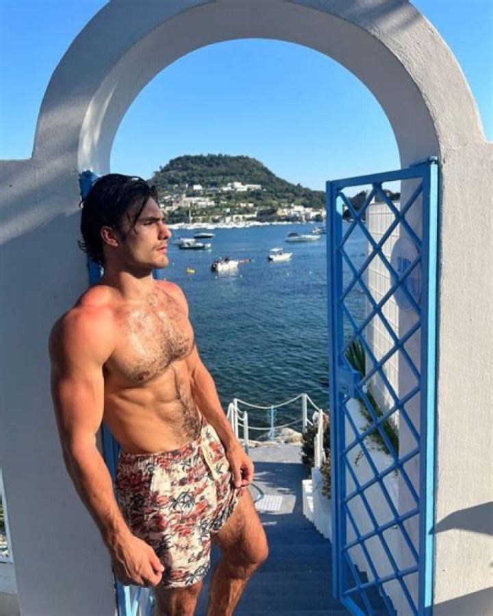 Lucas Babin Height, Weight, Net Worth, Age, Wiki, Who, Instagram, Biography