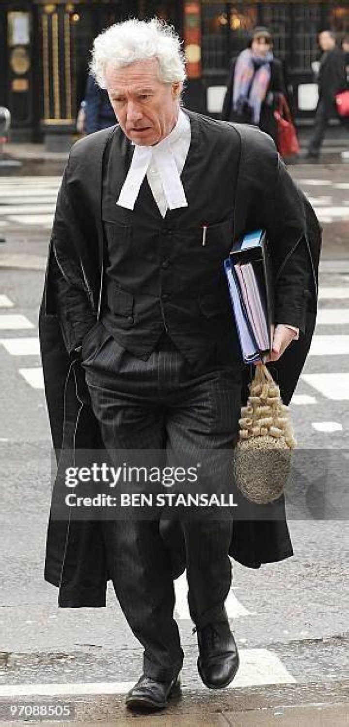 
Madeleine Sumption Father Jonathan Sumption Is A British Author 