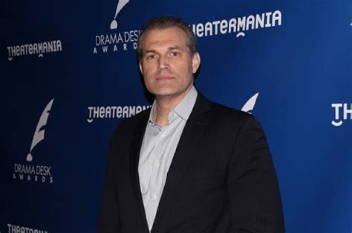 Marc Kudisch Height, Weight, Net Worth, Age, Birthday, Wikipedia, Who, Nationality, Biography