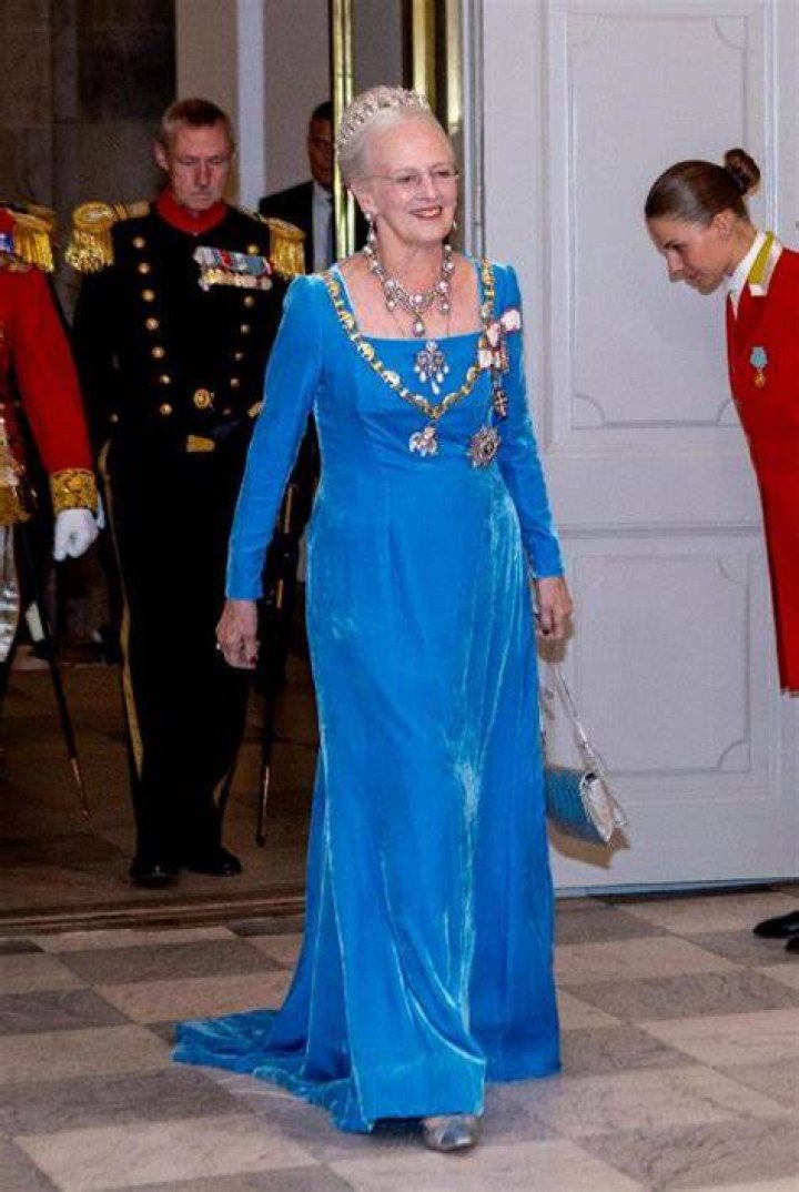 Margrethe II of Denmark Height, Age, Who, Husband, Biography, Wiki, Net Worth