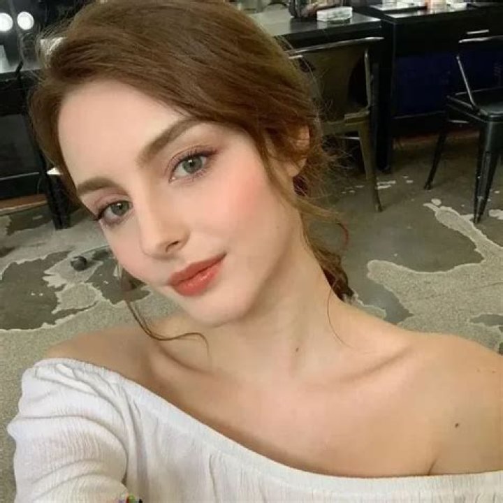 Marina Bondarko Height, Weight, Net Worth, Age, Wiki, Who, Instagram, Biography