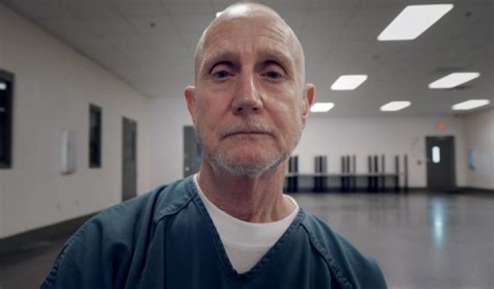 Mark Riebe Wikipedia, Bio, Son – Serial Killer With Piers Morgan