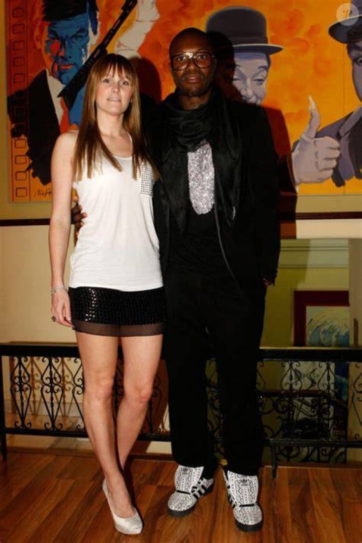 
Marriage rumors with alleged wife Jude Littler : N’Golo Kanté’s Short biography 