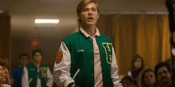 Mason Dye Plays Basketball Captain Jason Carver On Stranger Things 4, What Else Has He Been In?