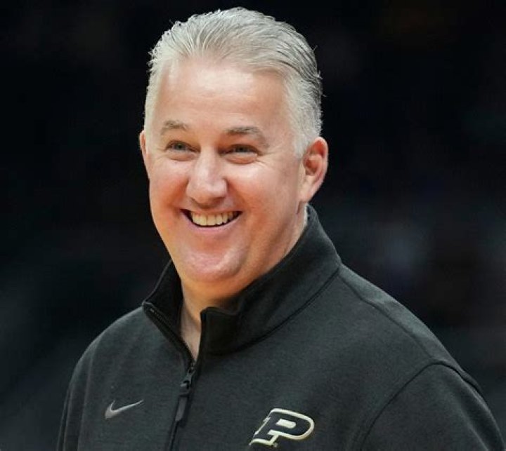
Matt Painter’s Previous Relationships 