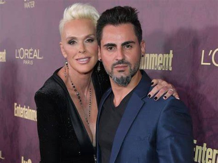 Mattia Dessì (Brigitte Nielsen Husband) Wiki, Bio, Age, Height, Weight, Wife, Married, Net Worth, Facts