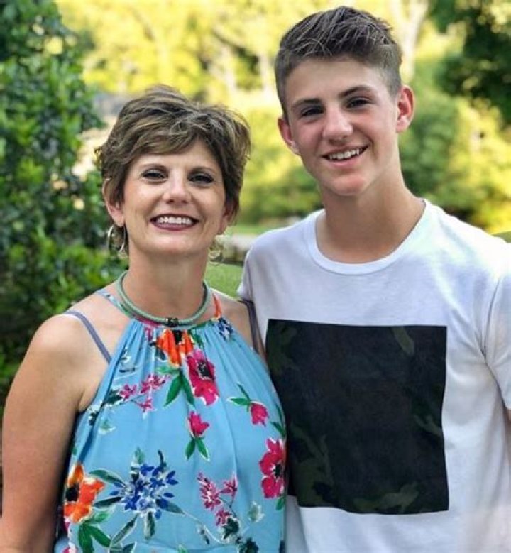 Matty B Parents Blake Morris and Tawny Morris Raised The Singer With Four Siblings