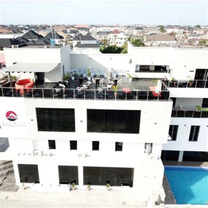 Mayhill Hotel, Lekki phase 2, Nigeria