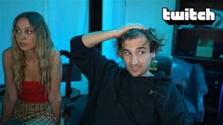 Meet Mitch Jones’ Girlfriend @thatirishgirlro On Instagram, Twitch Streamer Dating The Model!