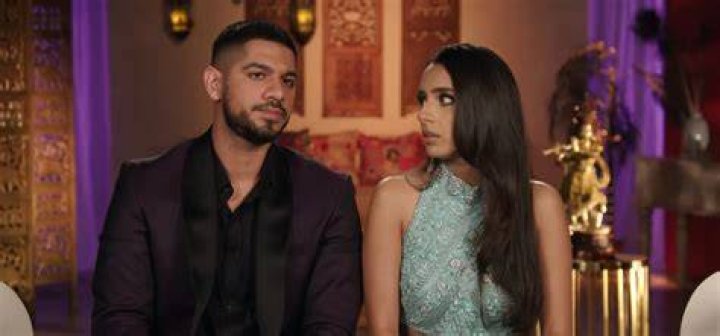 Meet Rish Karam, ‘Family Karma’ Monica Vaswani’s Mysterious Boyfriend