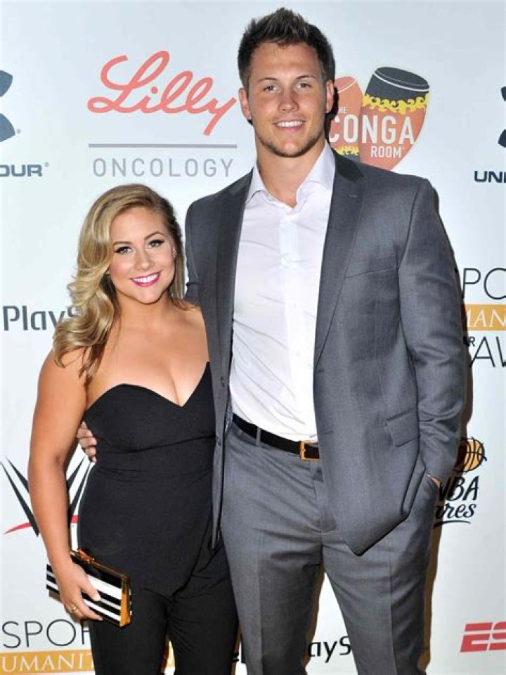 Meet Shawn Johnson Husband Andrew East: How Long Have They Been Married?