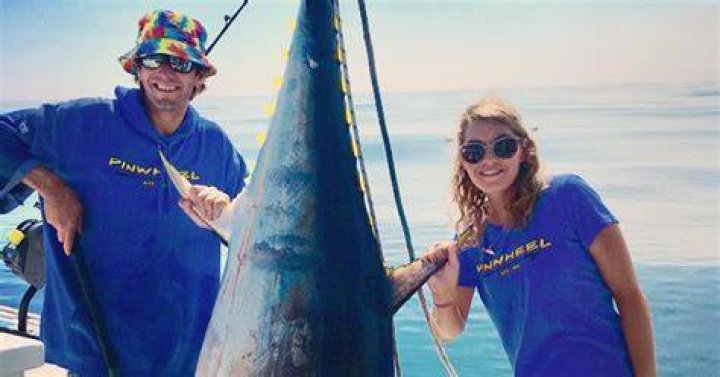 Meet Tyler McLaughlin Sister Marissa McLaughlin From Wicked Tuna