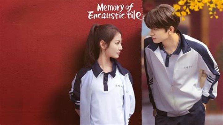
Memory Of Encaustic Tile Season 1 Episode 34 Release Date and Time, Countdown, When Is It Coming Out? 