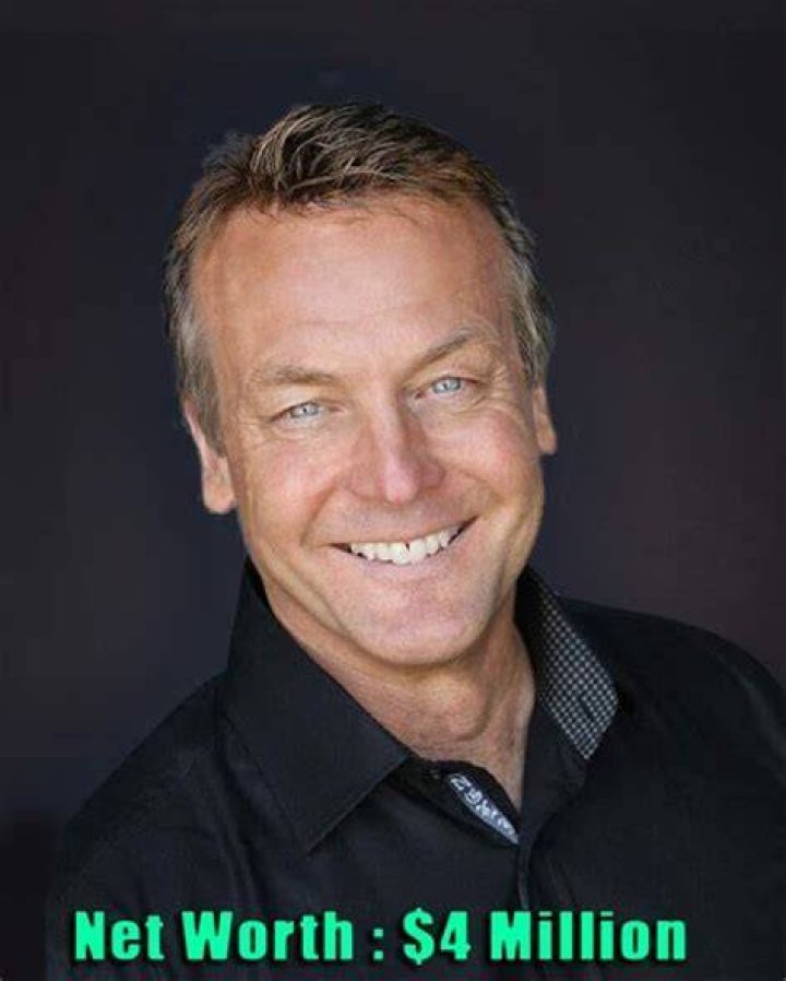 Michael Bush Net Worth, Income, Salary, Earnings, Biography
