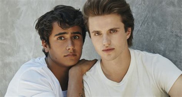 
Michael Cimino Sexuality, Is He Gay? 