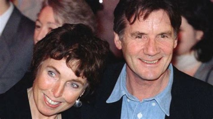 Michael Palin Wife Helen Gibbins Wikipedia: Where Is She Now?