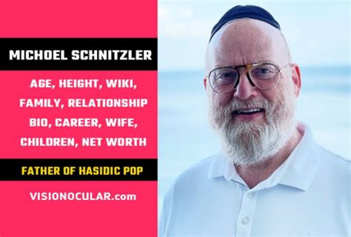 Michoel Schnitzler Hair Loss Update: Did He Have Cancer?