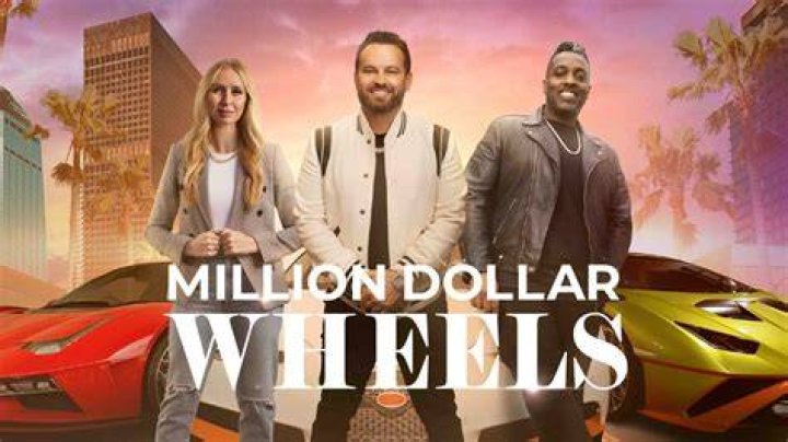 Million Dollar Wheels: RD Whittington Wife Net Worth And Wikipedia Bio