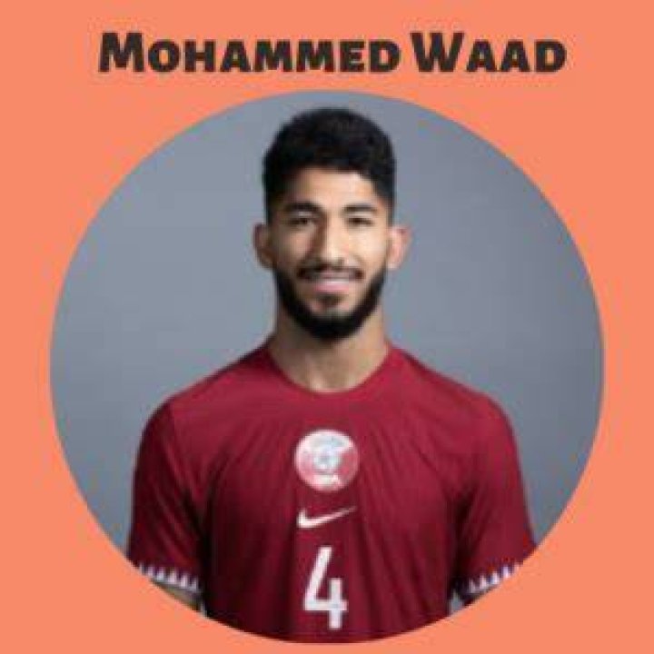 
Mohammed Waad Height, Weight, Net Worth, Age, Birthday, Wikipedia, Who, Instagram, Biography 