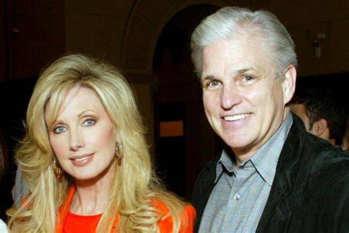 Morgan Fairchild: Who was Mark Seiler’s wife?