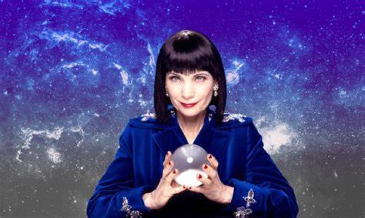 Mystic Meg Husband? Who Was Mystic Meg husband Husband Before She Died?
