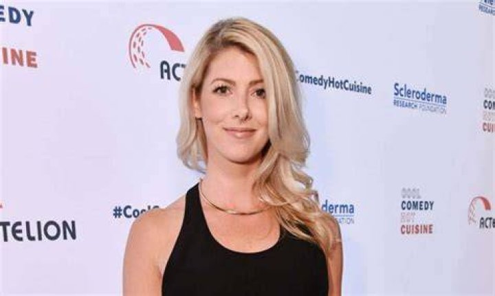 Naked Truth of Bob Saget’s Wife – Kelly Rizzo – Age, Height