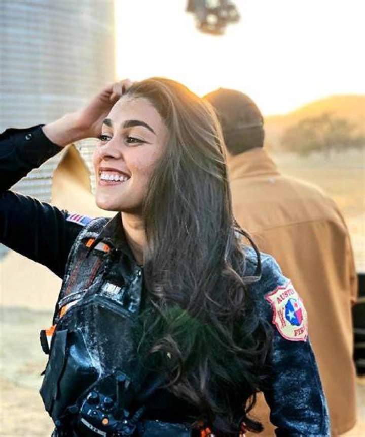 Natacha Karam From 911 Lone Star Plays Marjan Marwani, Religion Under Question After Her New Appearance