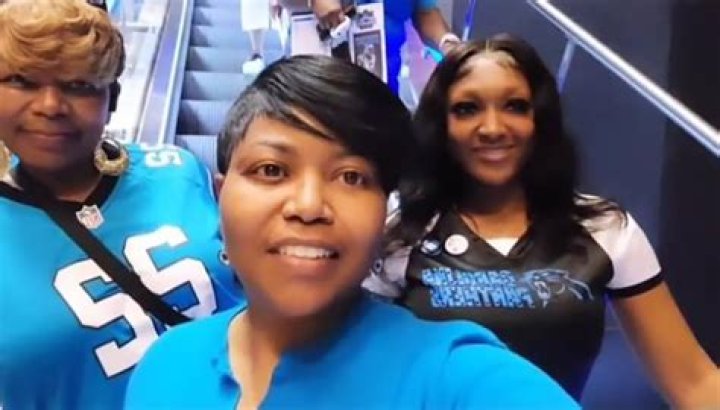 
NC Entrepreneur, Shanquella Robinson, dies from Alcohol Poisoning on Trip 