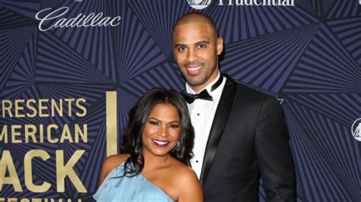 
Nia Long Breaks Silence on Ime Udoka’s NBA Suspension, Says She Is Focused ‘On My Children’ 