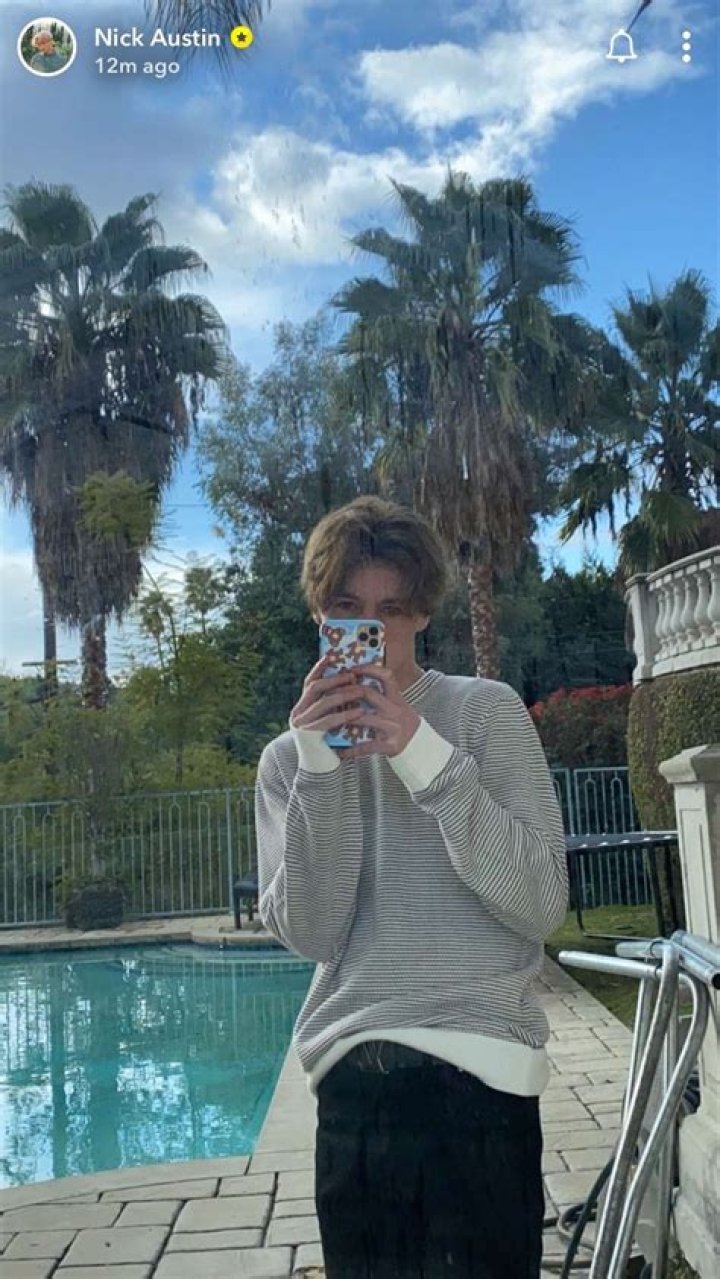 Nick Austin Tik Tok Age, Wikipedia, Biography, Height, Girlfriend, Instagram, How Tall/Old
