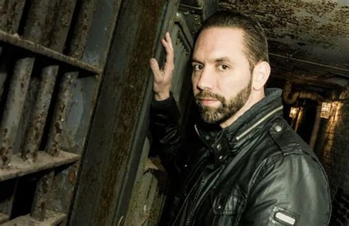 Nick Groff Height, Weight, Net Worth, Age, Birthday, Wikipedia, Who, Nationality, Biography