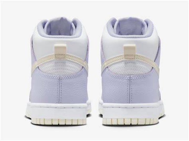 
Nike Dunk High “Oxygen Purple” sneakers: Where to buy, price, and more explored 