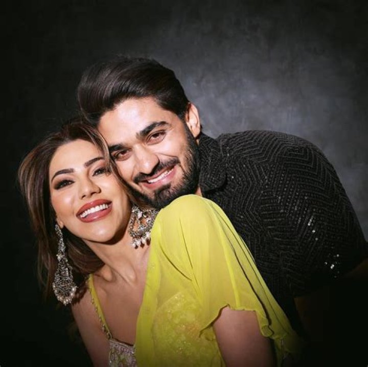 
Nikki Tamboli Boyfriend Now 2022: Relationship Timeline With Rohit GidaIs 
