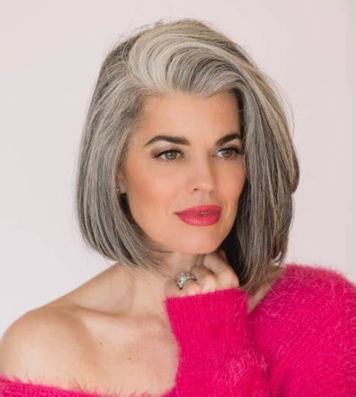 
Nikol Johnson Height, Weight, Net Worth, Age, Birthday, Wikipedia, Who, Nationality, Biography 