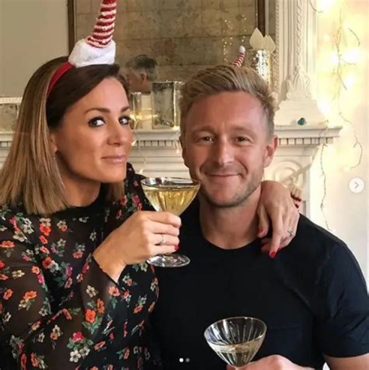 Owain Walbyoff – Natalie Pinkham’s Husband And Net Worth