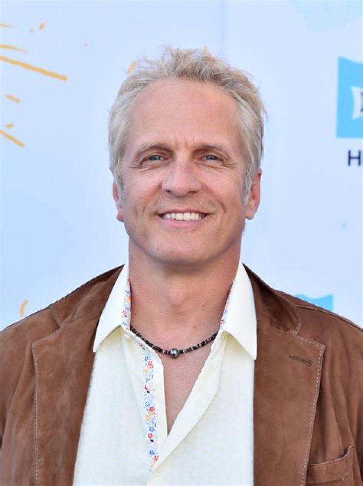 Patrick Fabian’s Net Worth, Biography, Career, Awards, Fact and Life Story