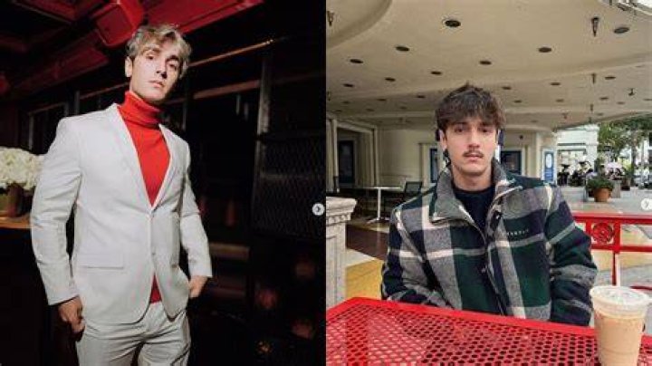 
“People never change”: Netizens diss Bryce Hall after TikToker punches Las Vegas security guard in viral video 