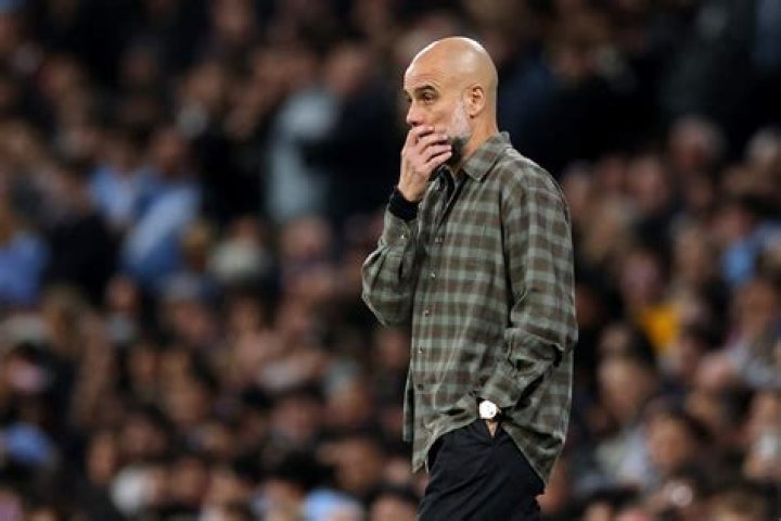 
Pep Guardiola admits he won’t stop Bernardo Silva joining Barcelona 