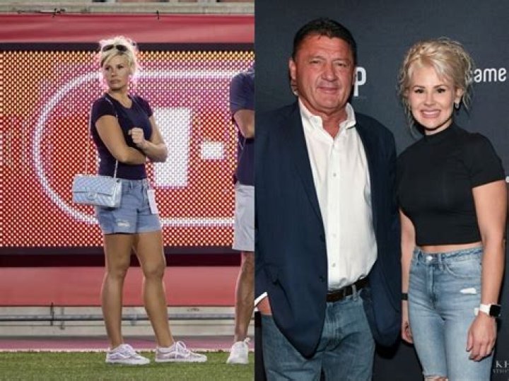 Photos: Meet Bailie Lauderdale Model On Instagram: Her Boyfriend & Parents Details