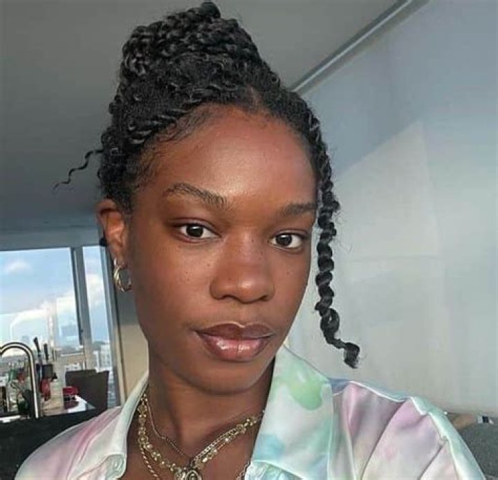 Precious Mustapha Height, Weight, Net Worth, Age, Wiki, Who, Instagram, Biography